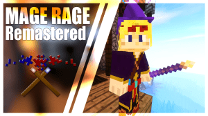 Mage Rage: Remastered